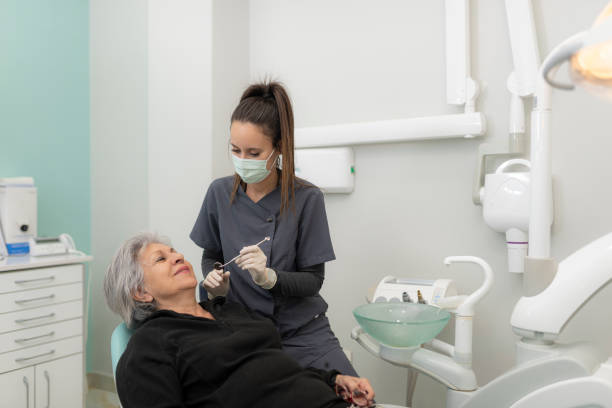 Best Emergency Treatment for Dental Infections or Abscesses in Machesney Park, IL