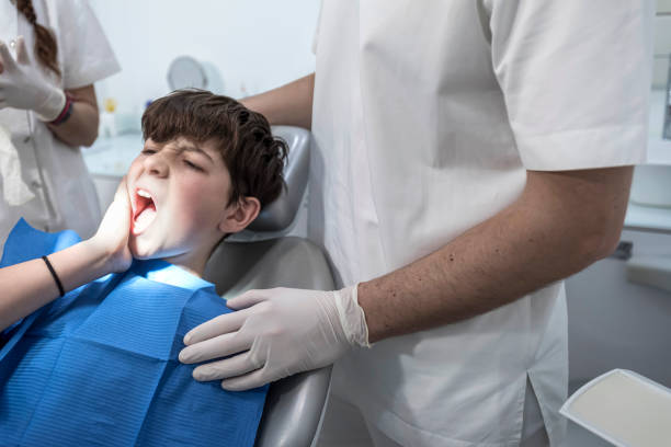 Best Emergency Treatment for Dental Infections or Abscesses in Machesney Park, IL
