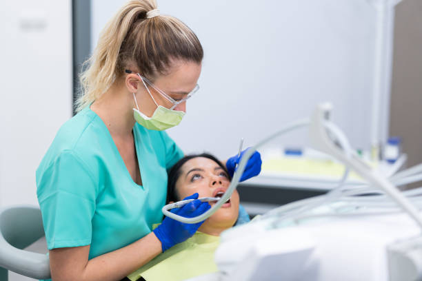 Best Emergency Gum Treatment in Machesney Park, IL